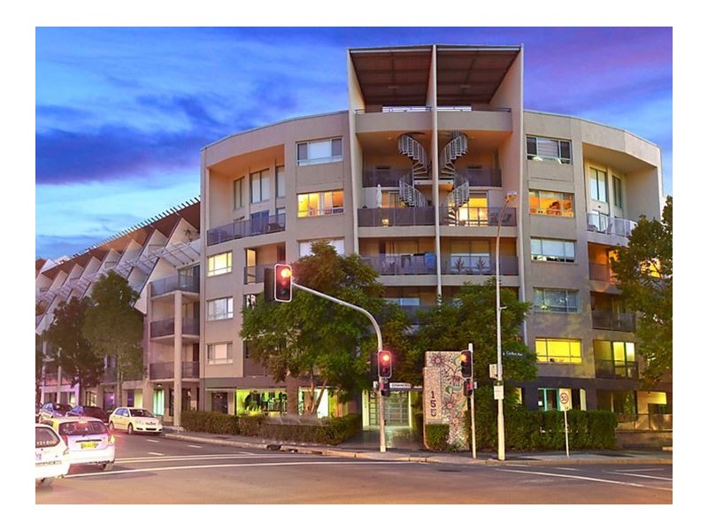 24/155-179 Missenden Road, Newtown NSW 2042