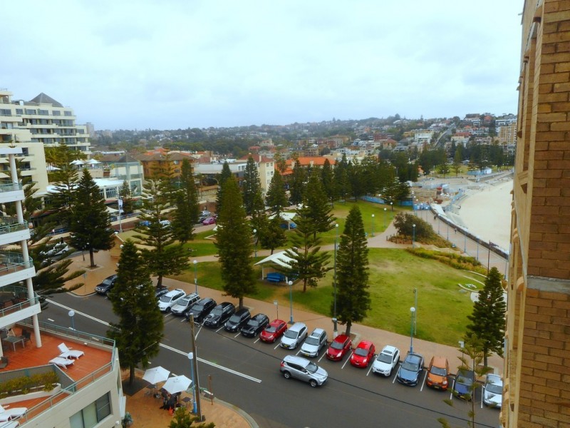 28/58 Carr Street, Coogee NSW 2034