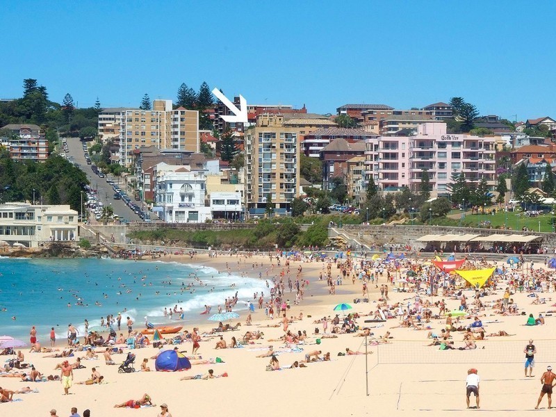 28/58 Carr Street, Coogee NSW 2034