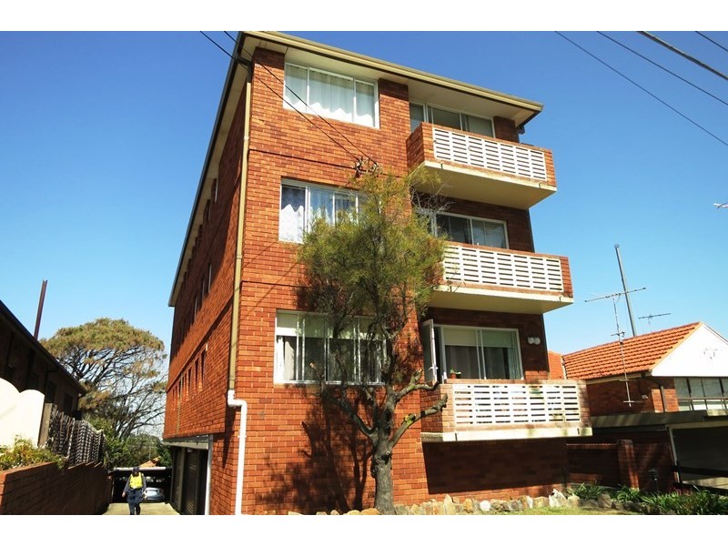 4/4 Creer Street, Randwick NSW 2031
