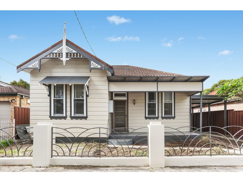 3 McFadyen Street, Botany NSW 2019