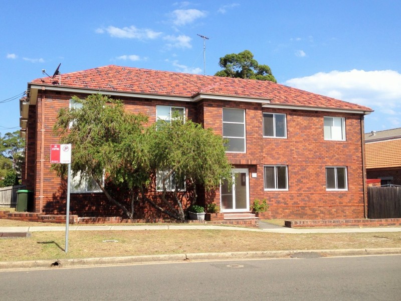 2/117 Maroubra Road, Maroubra NSW 2035