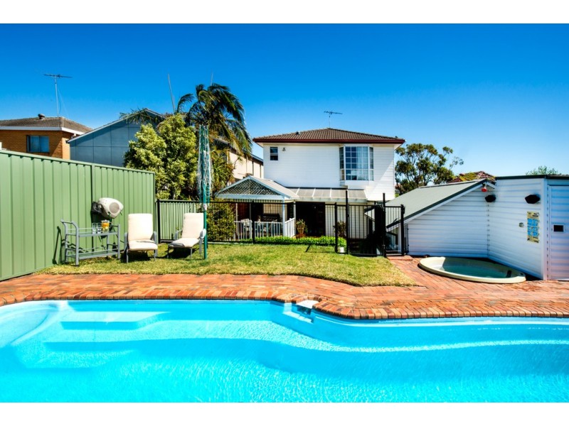 32 Collins Street, Pagewood NSW 2035