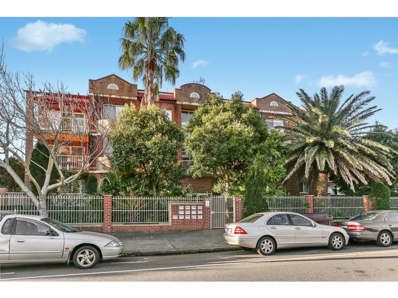 9/246 Maroubra Road, Maroubra NSW 2035