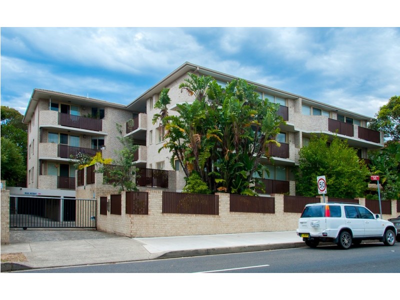 9/285-295 Bondi Road, Bondi Beach NSW 2026