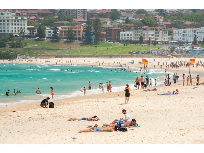 9/285-295 Bondi Road, Bondi Beach NSW 2026