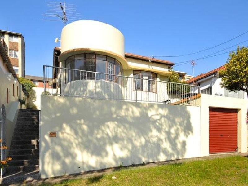 35 Willis Street, Kingsford NSW 2032