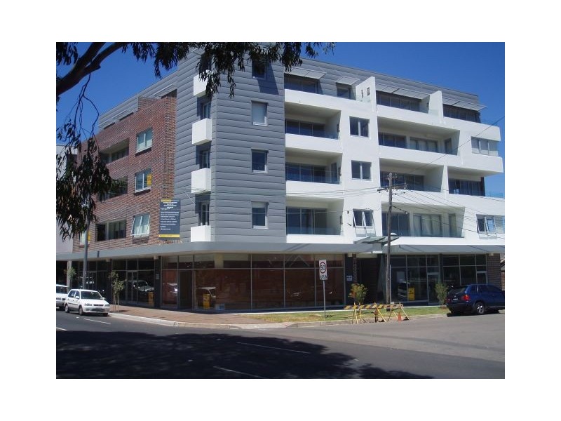 5/665 Anzac Parade, Maroubra NSW 2035