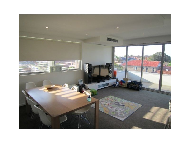 5/665 Anzac Parade, Maroubra NSW 2035