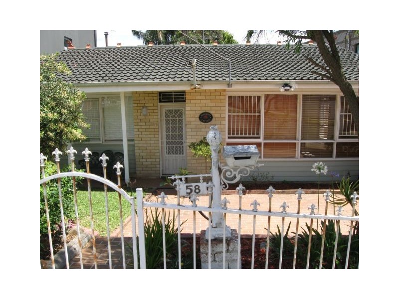 58 Broome Street, Maroubra NSW 2035
