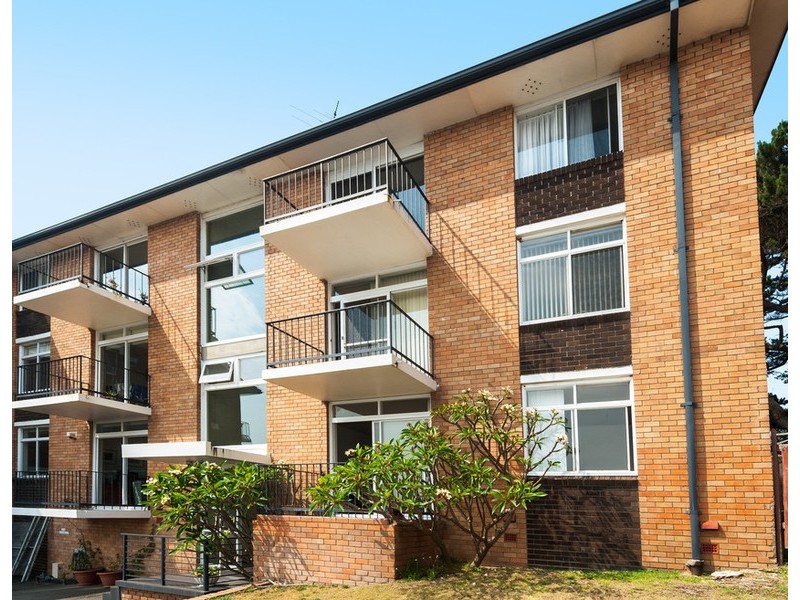 4/6 Ford Road, Maroubra NSW 2035