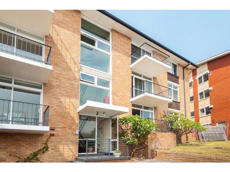 4/6 Ford Road, Maroubra NSW 2035