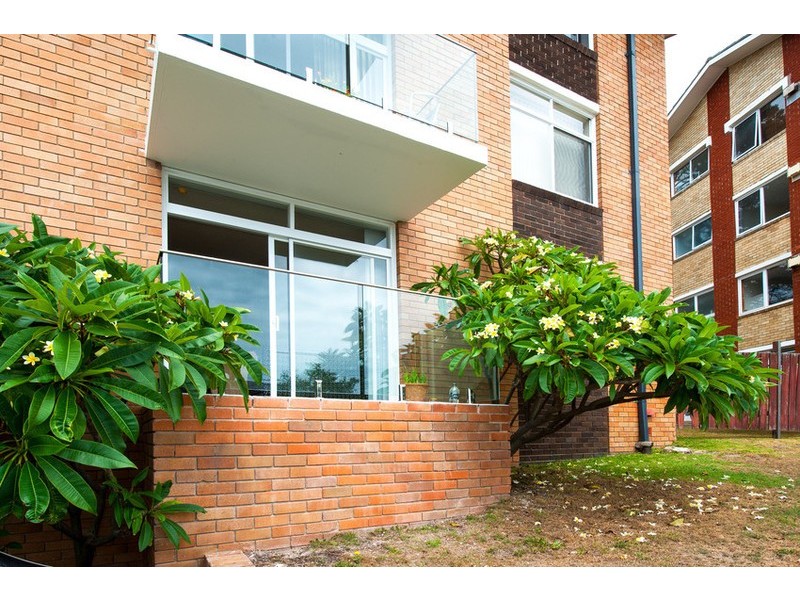 4/6 Ford Road, Maroubra NSW 2035