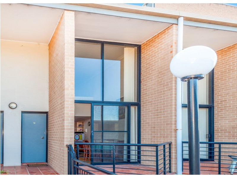 12/128 Garden Street, Maroubra NSW 2035