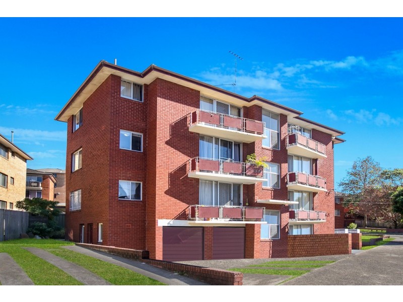 6/29 Brittain Crescent, Hillsdale NSW 2036