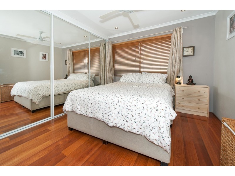 6/29 Brittain Crescent, Hillsdale NSW 2036