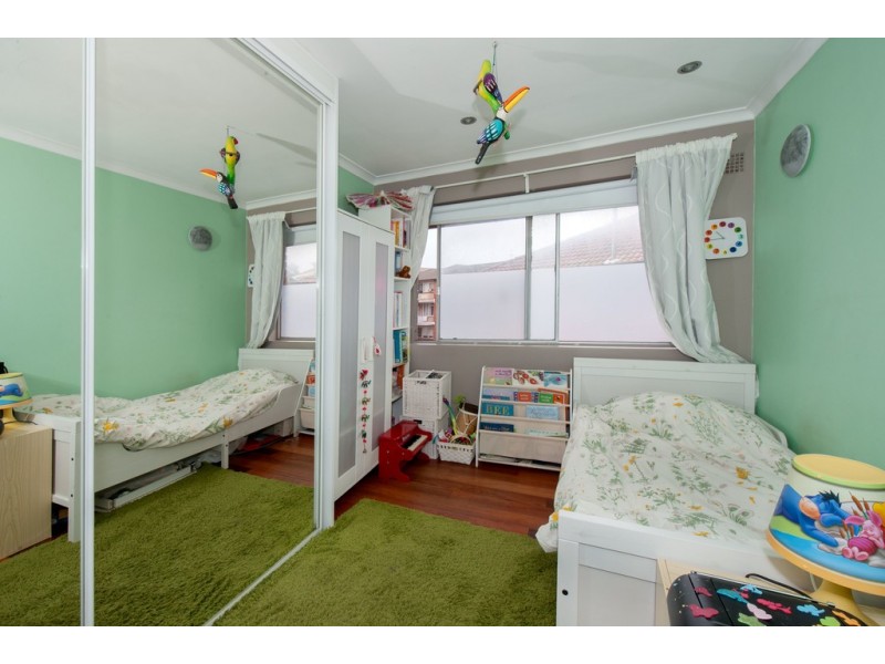 6/29 Brittain Crescent, Hillsdale NSW 2036