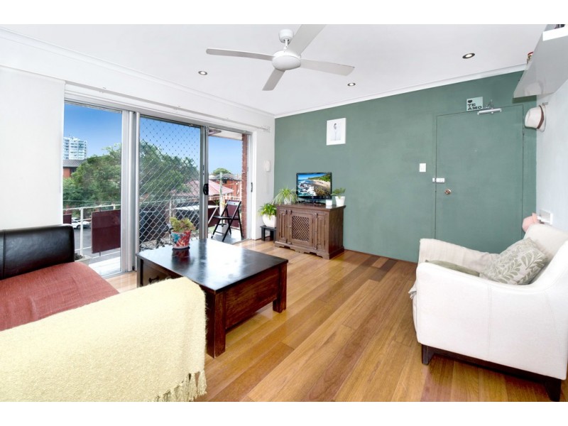 6/29 Brittain Crescent, Hillsdale NSW 2036