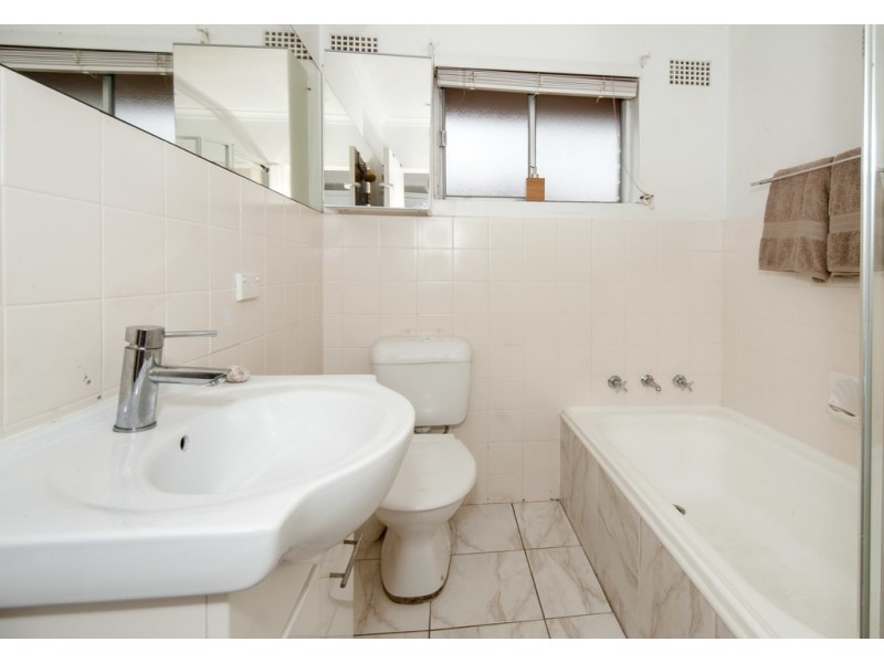 6/29 Brittain Crescent, Hillsdale NSW 2036