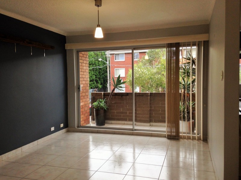 1/6 Grace Campbell Crescent, Hillsdale NSW 2036