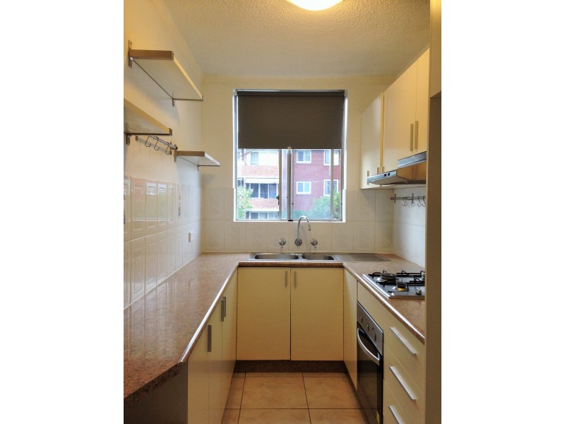 1/6 Grace Campbell Crescent, Hillsdale NSW 2036