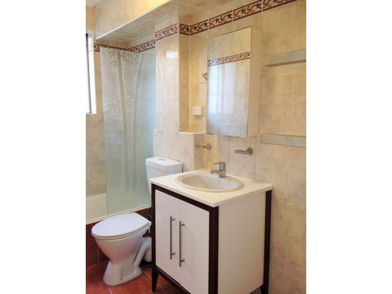 1/6 Grace Campbell Crescent, Hillsdale NSW 2036