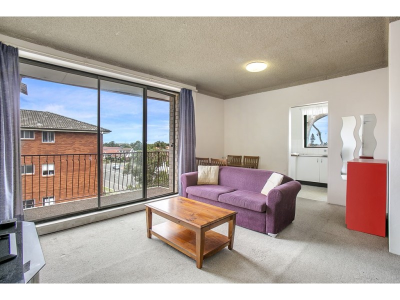 5/32-36 Maroubra Road, Maroubra NSW 2035
