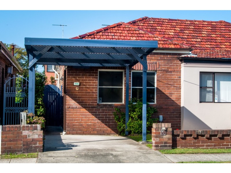 206 Paine Street, Maroubra NSW 2035
