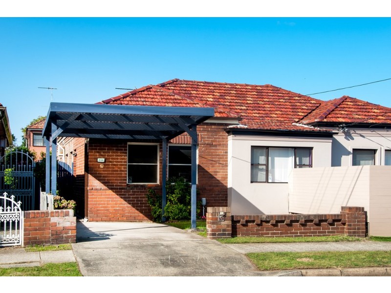 206 Paine Street, Maroubra NSW 2035