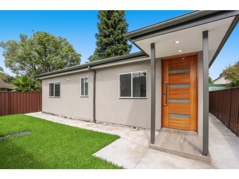 3A McFadyen Street, Botany NSW 2019