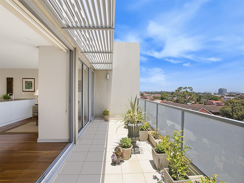 11/803 Anzac Parade, Maroubra NSW 2035