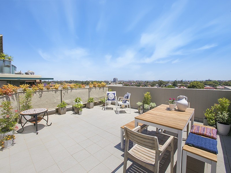 11/803 Anzac Parade, Maroubra NSW 2035