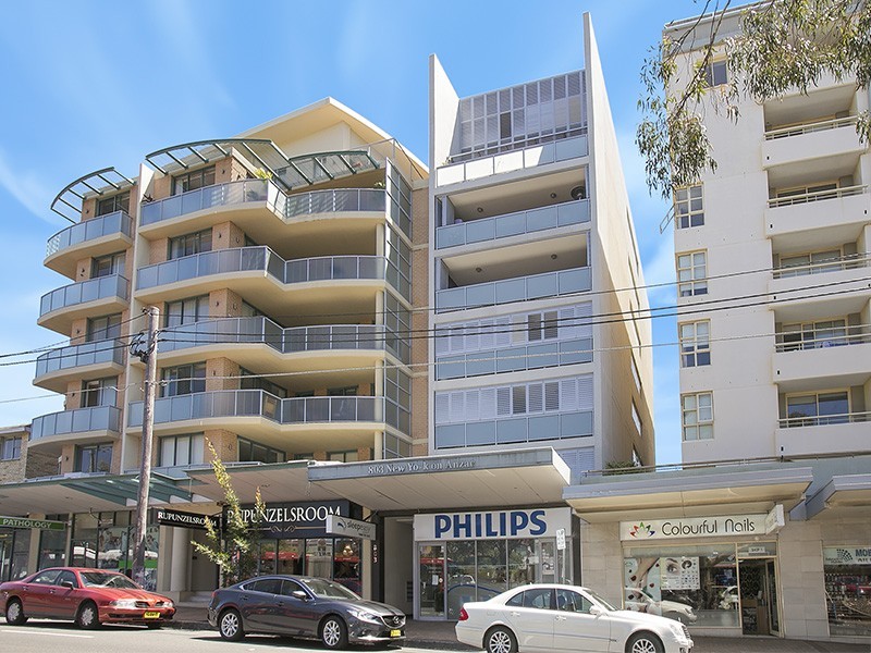 11/803 Anzac Parade, Maroubra NSW 2035