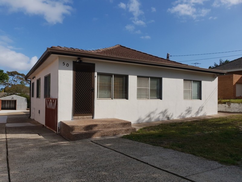 50 Lawson Street, Matraville NSW 2036