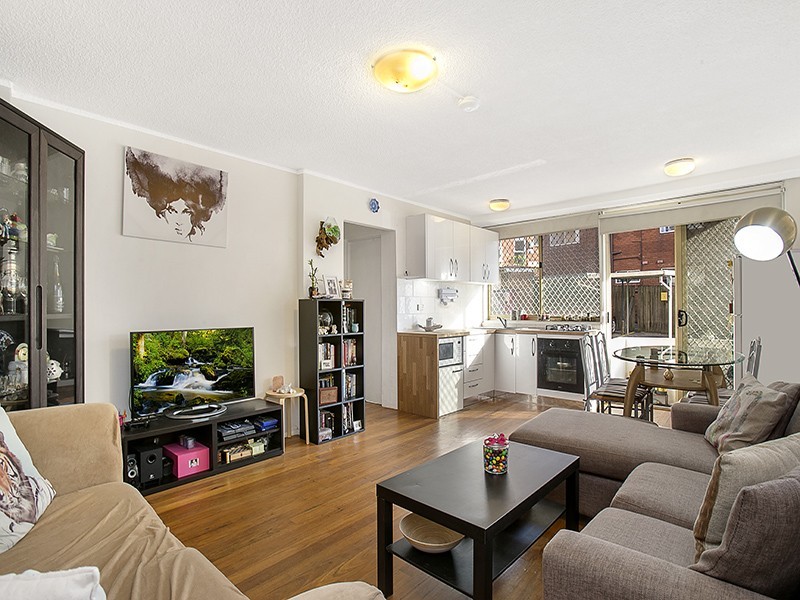 1/33 Brittain Crescent, Hillsdale NSW 2036