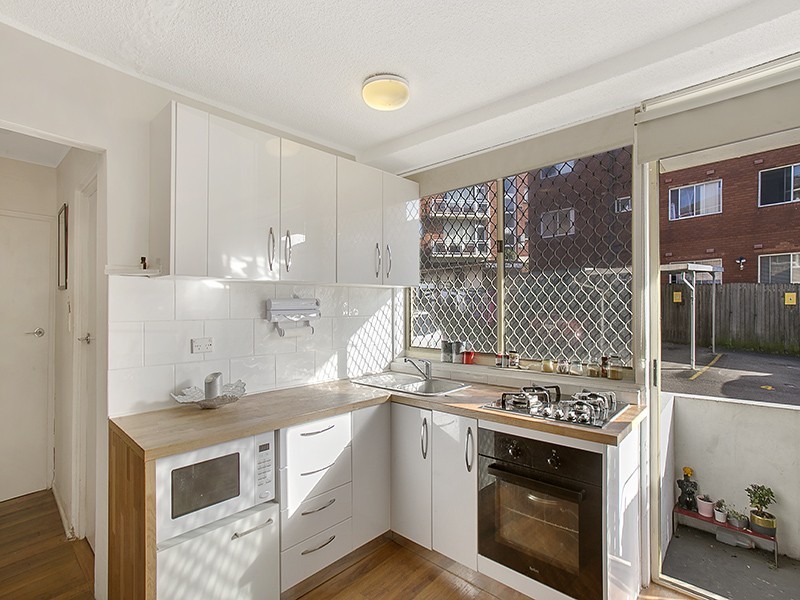 1/33 Brittain Crescent, Hillsdale NSW 2036