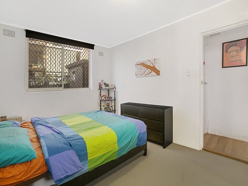 1/33 Brittain Crescent, Hillsdale NSW 2036