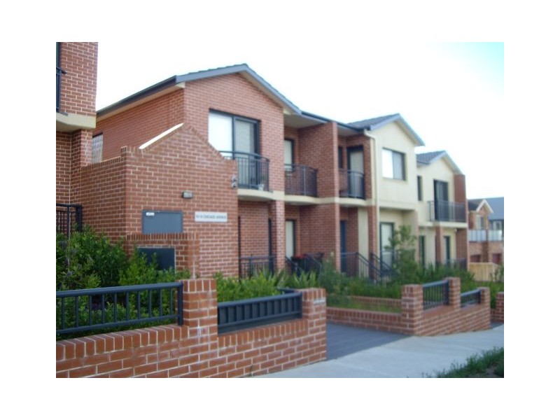 14/10-14 Chicago Avenue, Maroubra NSW 2035