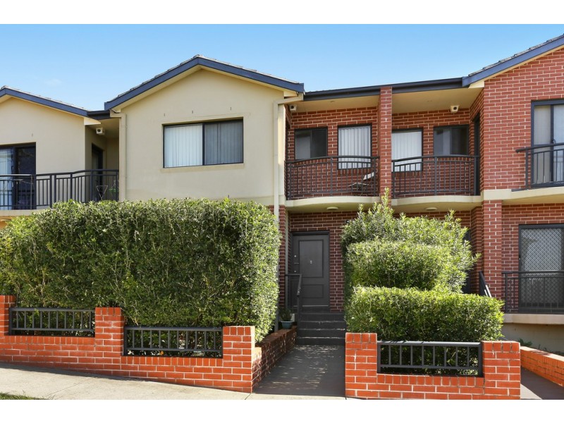 14/10-14 Chicago Avenue, Maroubra NSW 2035