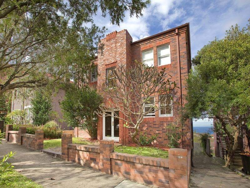 3/35 Moira Crescent, Coogee NSW 2034