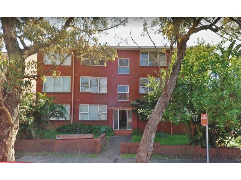 8/1 Podmore Place, Hillsdale NSW 2036