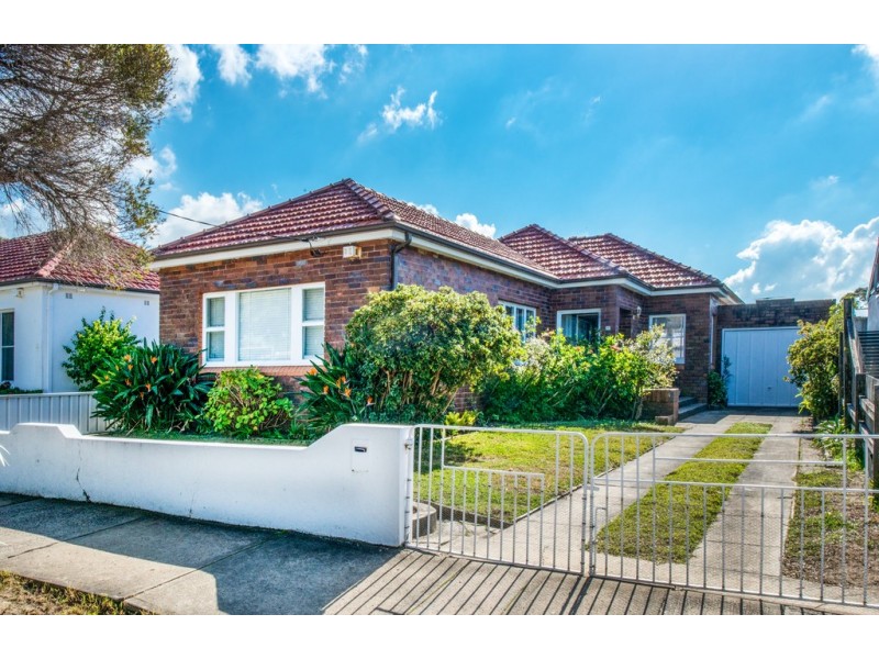 26 FITZGERALD AVENUE, Maroubra NSW 2035