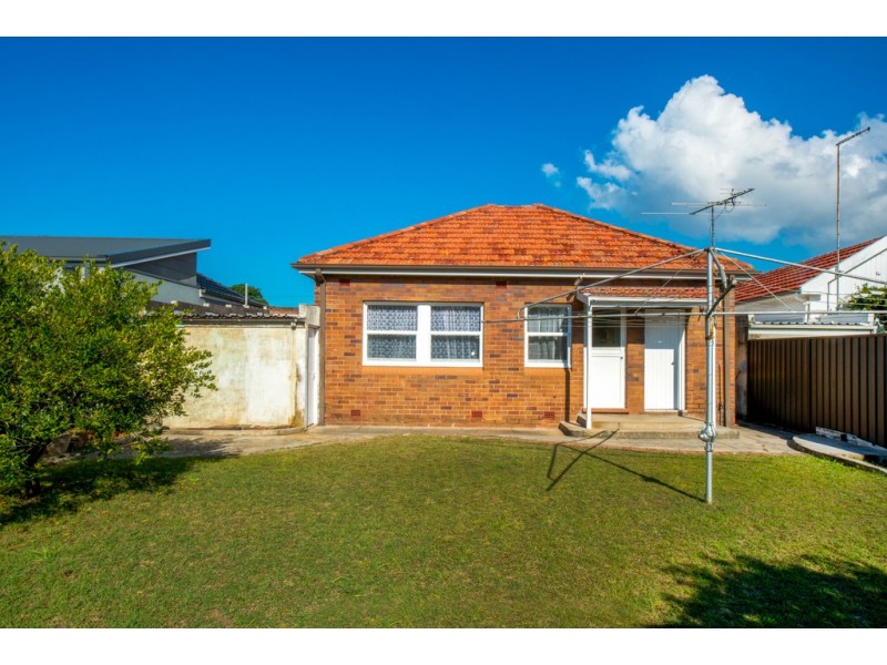 26 FITZGERALD AVENUE, Maroubra NSW 2035