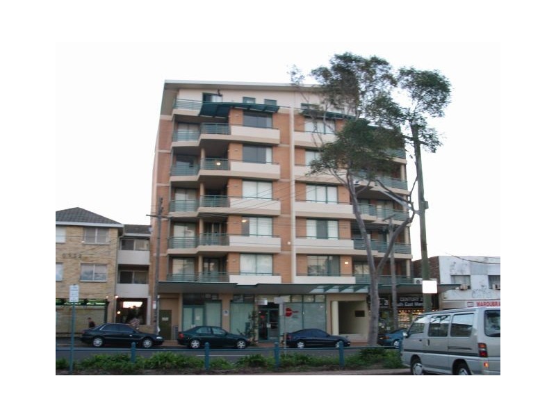 18/805 Anzac Parade, Maroubra NSW 2035