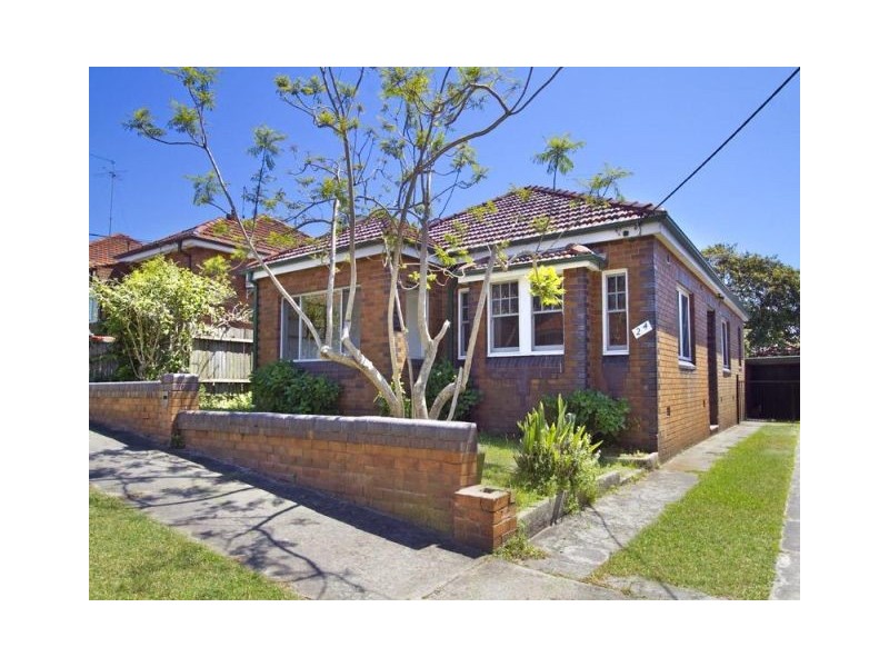 24 Burbong Street, Kingsford NSW 2032