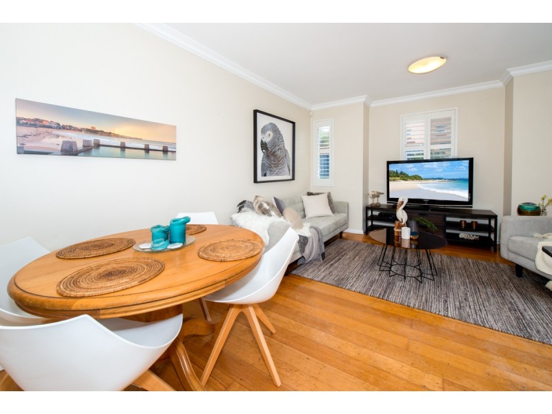 1/222 Malabar Road, South Coogee NSW 2034