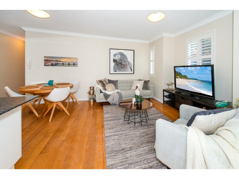 1/222 Malabar Road, South Coogee NSW 2034