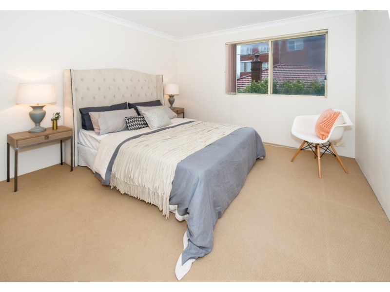 3/311 Maroubra Road, Maroubra NSW 2035