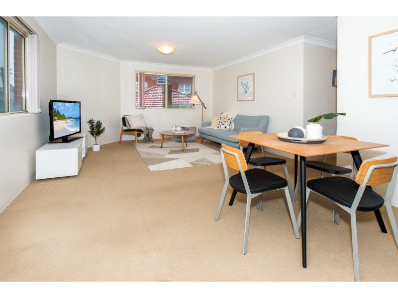 3/311 Maroubra Road, Maroubra NSW 2035