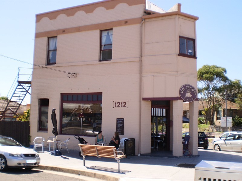 1/1212 Anzac Parade, Malabar NSW 2036